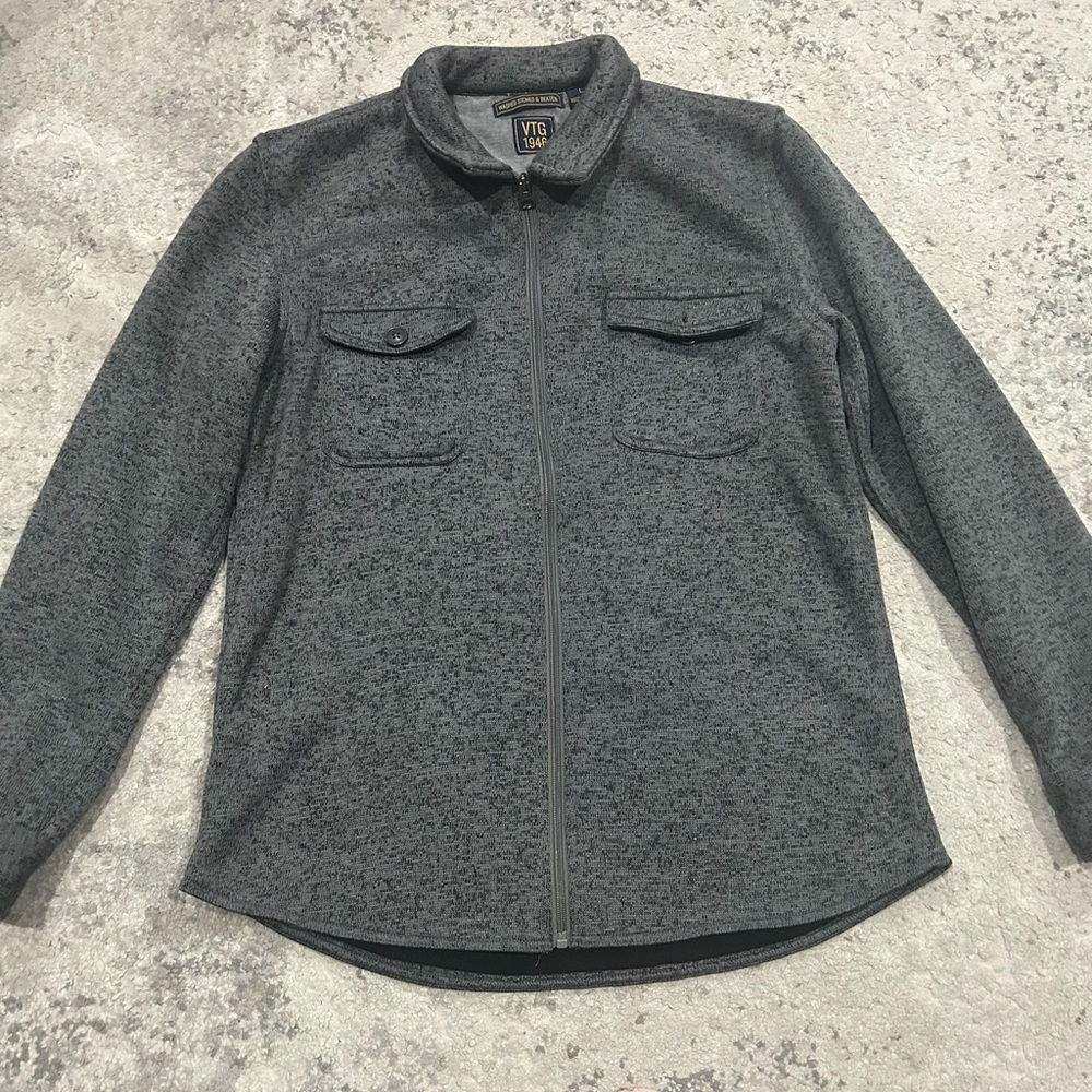 VTG 1946 Men’s Jacket